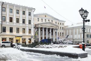 Генпрокуратура также потребовала заблокировать в России Instagram