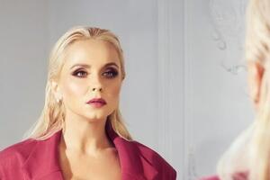 Ребрик: Найважче в цій війні дітям: їхні маленькі світи зруйновані