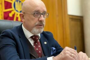 Для маскування злочину Росія має намір здійснити атаку з повітряного простору України, зазначив Резніков