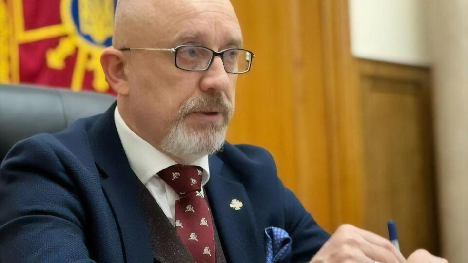 Для маскування злочину Росія має намір здійснити атаку з повітряного простору України, зазначив Резніков