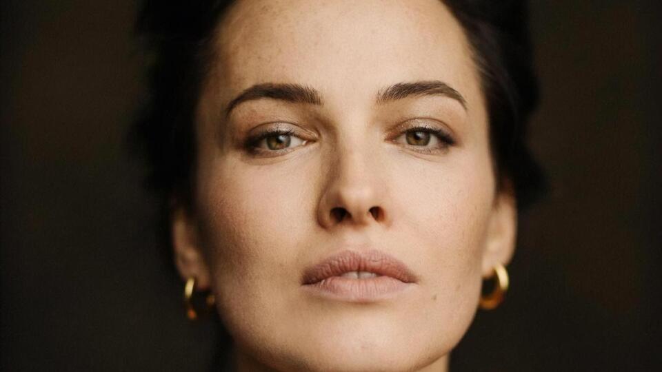 Астафьева: Украинцы – бессмертная, великая нация!