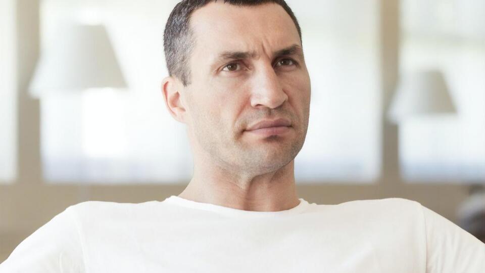 Кличко: Слова о том, что правительство – это якобы одно, а российские граждане – другое – полный бред и чушь
