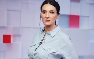 Вітвіцька зізналася, що не стала закуповувати продукти