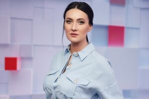 Вітвіцька зізналася, що не стала закуповувати продукти