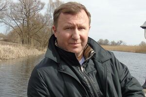 Хоч убий, не можу зрозуміти сенсу цієї війни для Кремля. Їхні тупі дії схожі на якесь ритуальне масове жертвоприношення