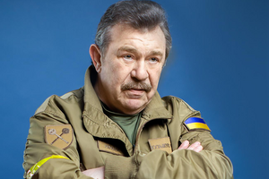 Александр Кузьмук: Действия российской армии, российского руководства полностью копируют действия фашистской Германии