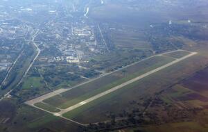 СБУ затримала зрадника, який передавав інформацію ФСБ РФ про військовий аеродром у Луцьку, повідомив Поліщук