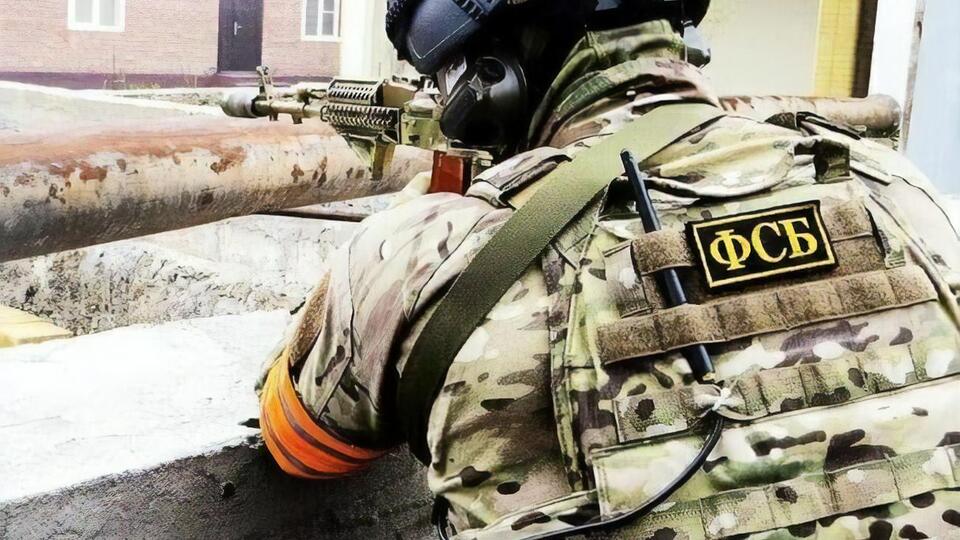 За даними журналістів, керівництво 5-ї служби ФСБ відправили під домашній арешт