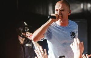 Oxxxymiron: Сейчас в России невозможно сделать антивоенный концерт, потому что, как бы безумно это ни звучало, все антивоенное под запретом