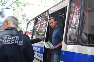 Навальний: Ми з вами не маємо права припинити цей виснажливий марафон