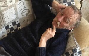 Поклад та його дружина перебувають у Києві