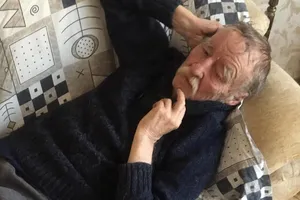 Поклад та його дружина перебувають у Києві