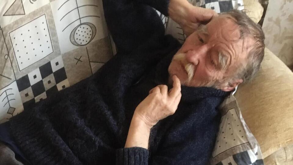 Поклад та його дружина перебувають у Києві