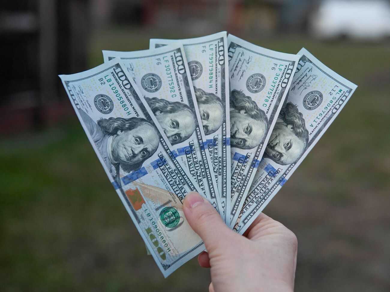 В Украине оценивают ущерб от войны на сумму не менее $100 млрд