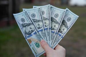 В Украине оценивают ущерб от войны на сумму не менее $100 млрд