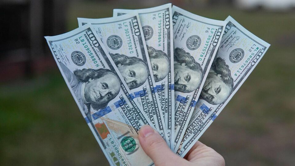 В Украине оценивают ущерб от войны на сумму не менее $100 млрд