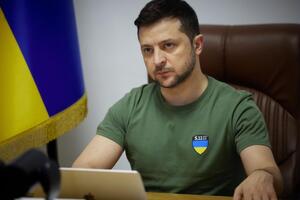 Зеленский обратился к польскому Сейму