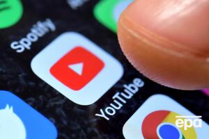 YouTube решил заблокировать российские пропагандистские СМИ