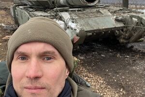 Бутусов: Україна відправила Росію у чумний барак цивілізації