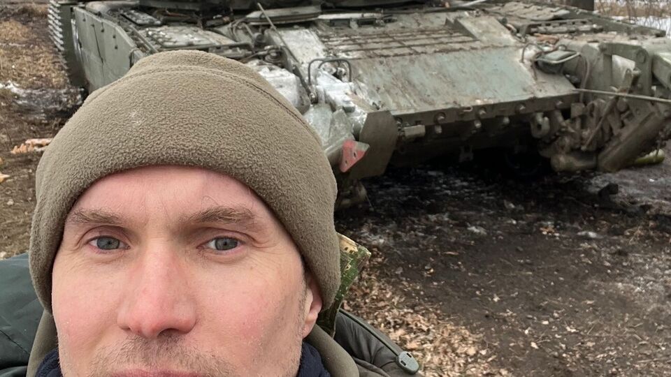 Бутусов: Україна відправила Росію у чумний барак цивілізації