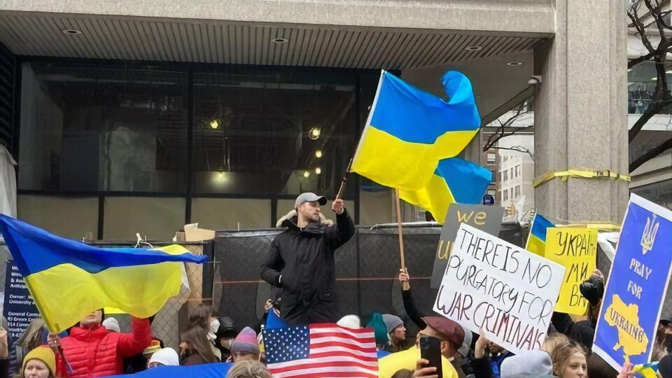 Іноземні організації або громадяни можуть дізнатися через інфохаб про варіанти допомоги Україні