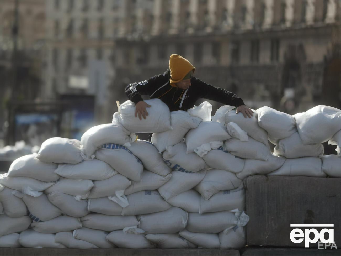 Украинцам нужно настраивать себя на долгую борьбу и долгое сопротивление, считает Бутусов
