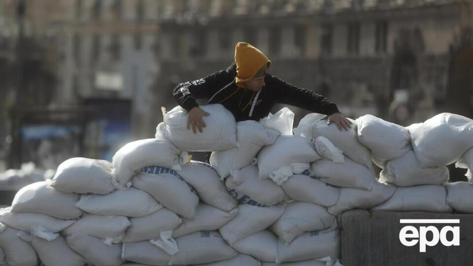 Украинцам нужно настраивать себя на долгую борьбу и долгое сопротивление, считает Бутусов