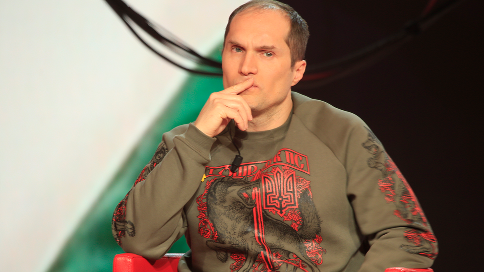 Бутусов: Путін намагається тероризувати Зеленського, керівництво України. А в цьому немає особливого сенсу, війну веде народ України