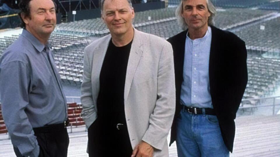 Музика Pink Floyd з 11 березня недоступна на цифрових платформах у Росії та Білорусі