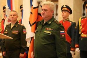 Обстоятельства гибели Колесникова не уточняются