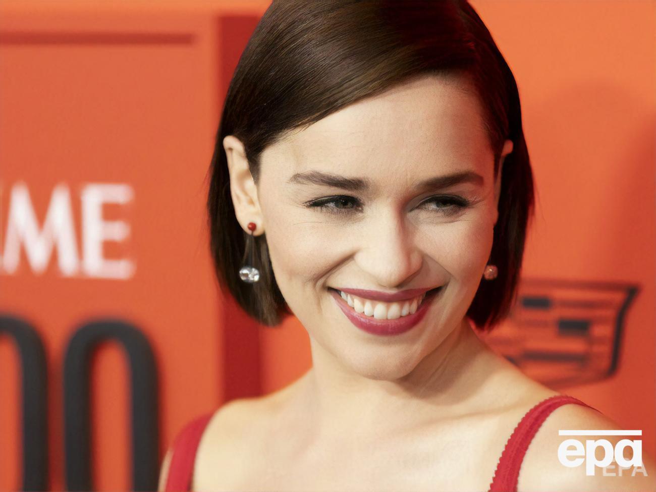 Кларк:&nbsp;Сердце разрывается из-за страданий, боли и&nbsp;горя, которые переживают миллионы людей в&nbsp;Украине