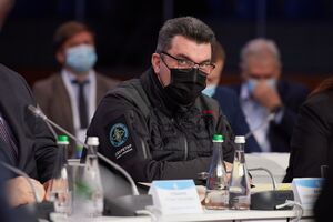 Данілов: Це небезпечна для нас ситуація, якщо білоруси приєднаються до рашистів. Але ми до цього будемо готові