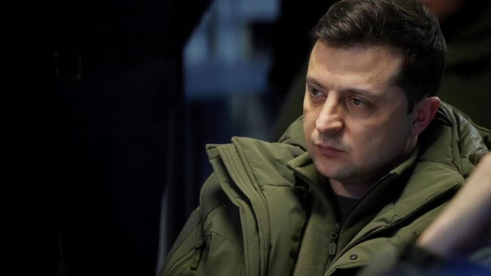 Зеленский – российским матерям: Не отдавайте своих детей на войну на чужой земле!