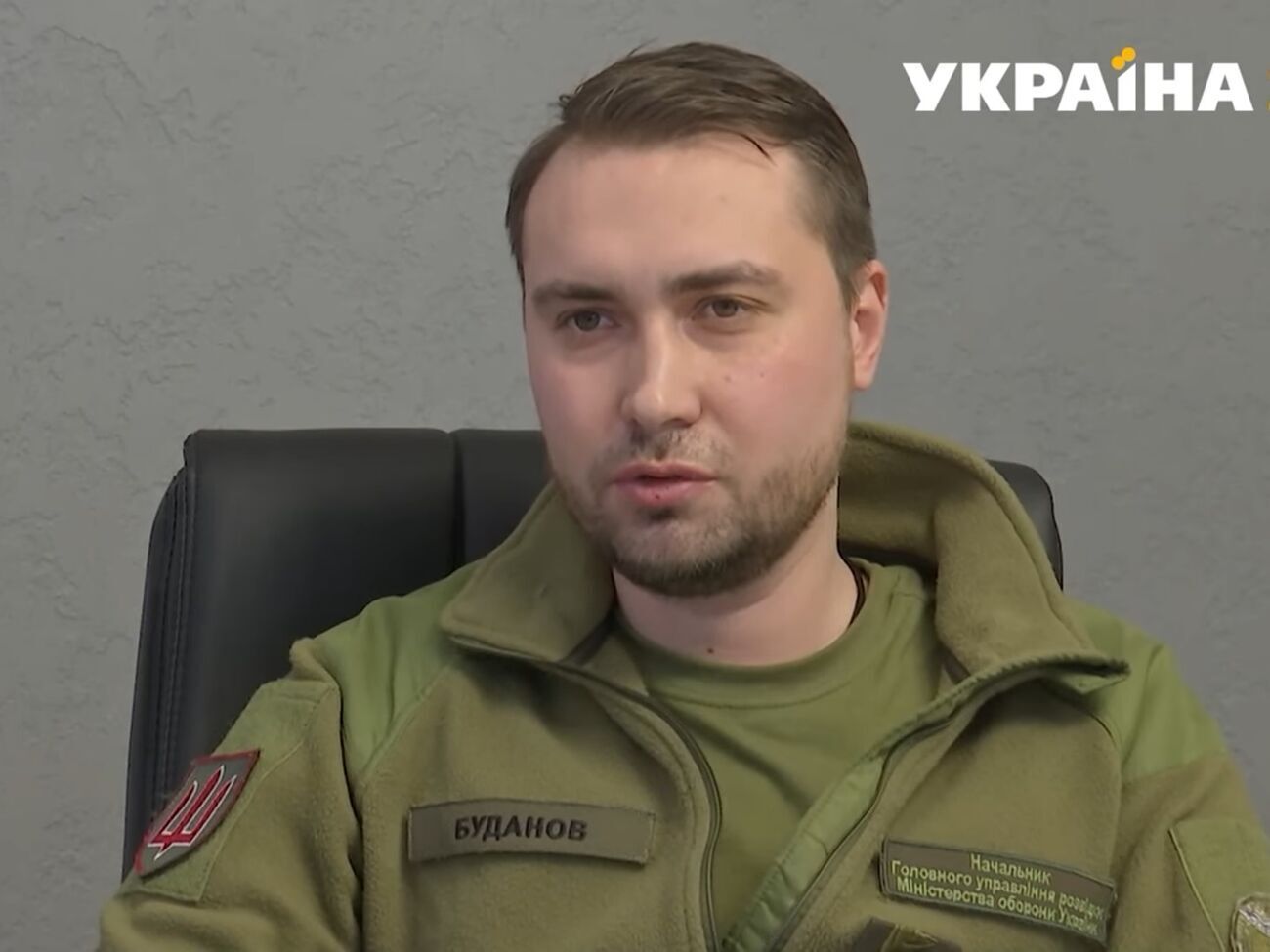 Буданов:&nbsp;Нам известны почти все их планы. Как только в больших кабинетах зарождаются какие-нибудь идеи, мы сразу о них знаем