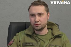 Буданов: Нам відомі майже всі їхні плани. Як тільки у великих кабінетах зароджуються якісь ідеї, ми одразу про них знаємо