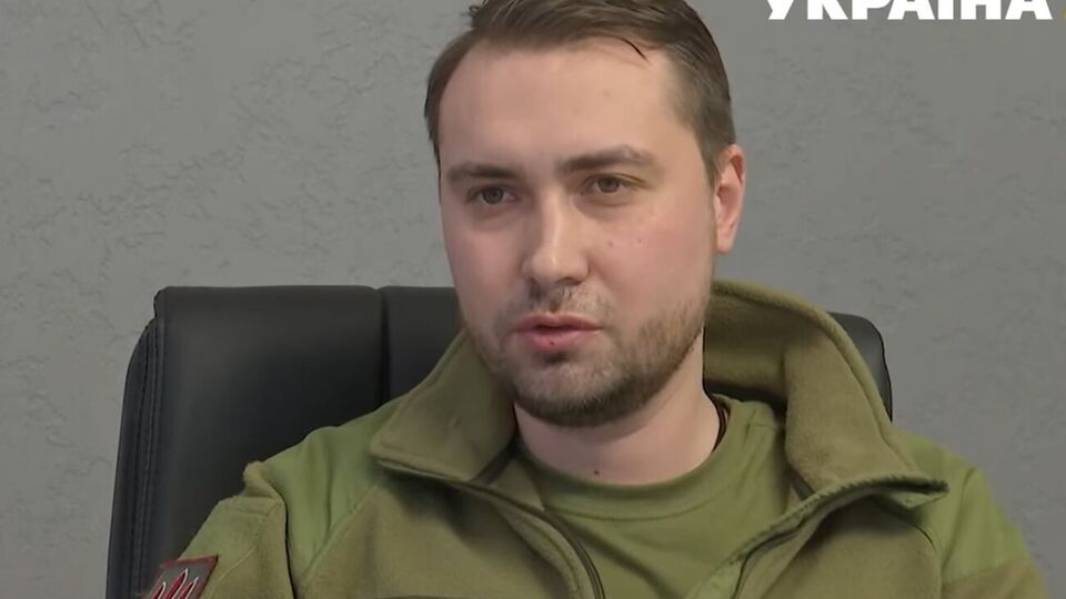 Буданов: Нам известны почти все их планы. Как только в больших кабинетах зарождаются какие-нибудь идеи, мы сразу о них знаем