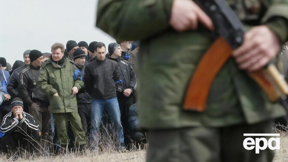 Источники BBC заявили, что сейчас в ЧВК берут фактически всех подряд