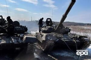 Оккупанты испытывают большую проблему по комплектованию резерва