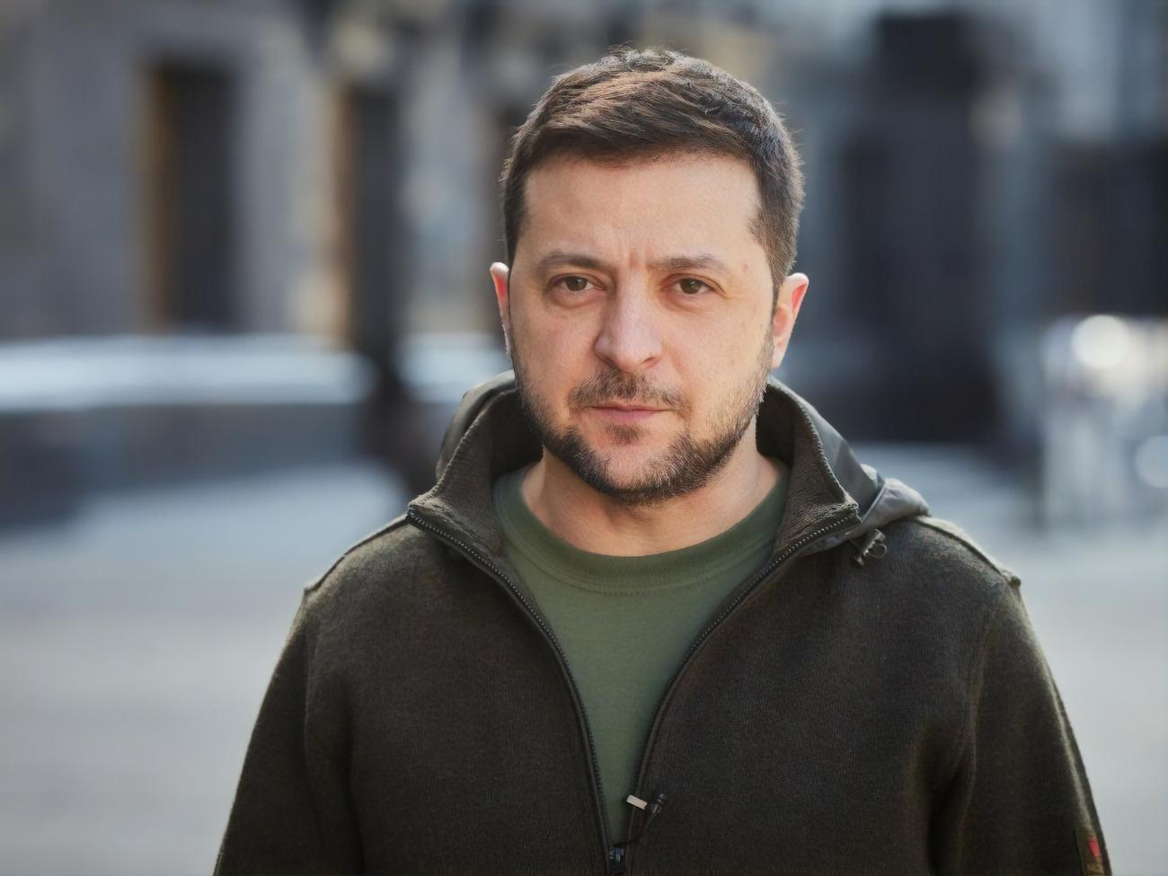 Зеленский: Российская власть&nbsp;очень боится. Именно поэтому они пытаются закрыть все свободные источники информации