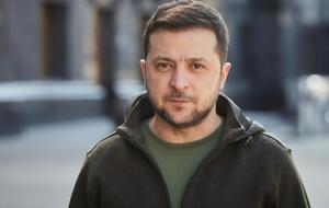 Зеленский: Российская власть очень боится. Именно поэтому они пытаются закрыть все свободные источники информации