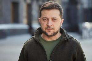 Зеленський: Російська влада дуже боїться. Саме тому вона намагається закрити всі вільні джерела інформації