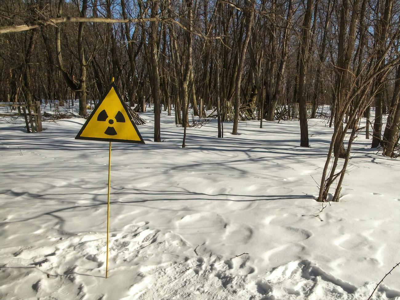 Буданов предупредил, что оба варианта касаются радиоактивности