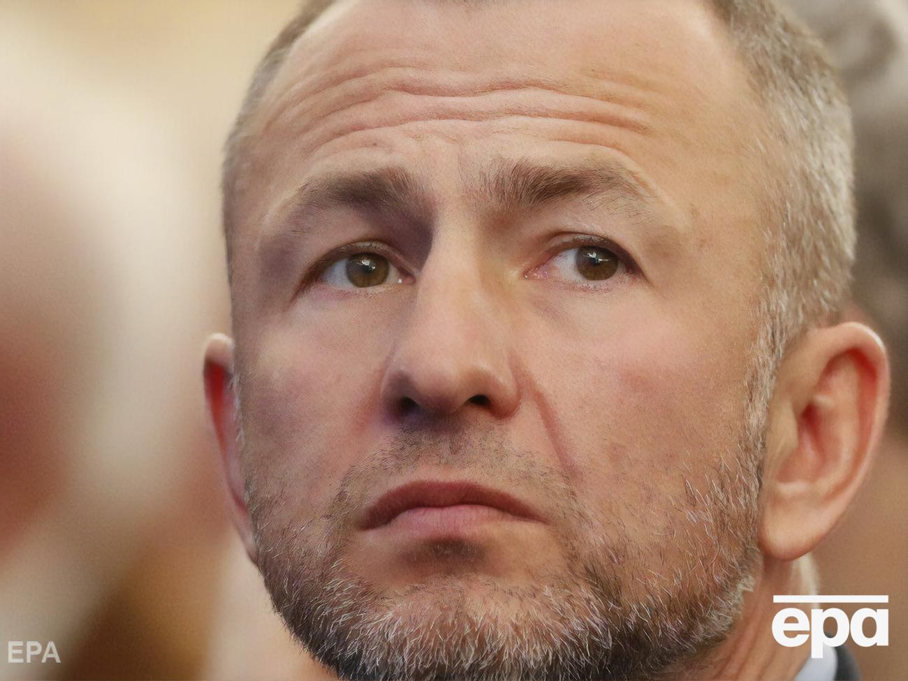 Состояние Мельниченко оценивается в $17,9 млрд