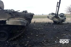 По данным ВСУ, уничтожены 362 танка врага