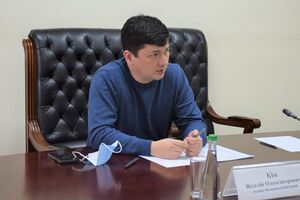 Кім став популярним після початку війни завдяки своїм відео у соцмережах