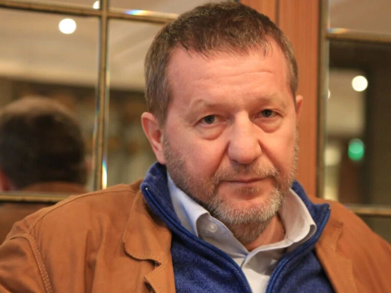 Альфред Кох: Доведение численности армии до прежнего размера ничего для Путина не решит: ее все равно недостаточно для победы