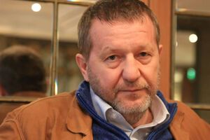 Альфред Кох: Доведение численности армии до прежнего размера ничего для Путина не решит: ее все равно недостаточно для победы