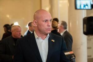 Киву 1 березня виключили з ОПЗЖ