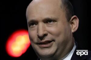 ЗМІ пишуть, що розмова відбулася з ініціативи Беннета