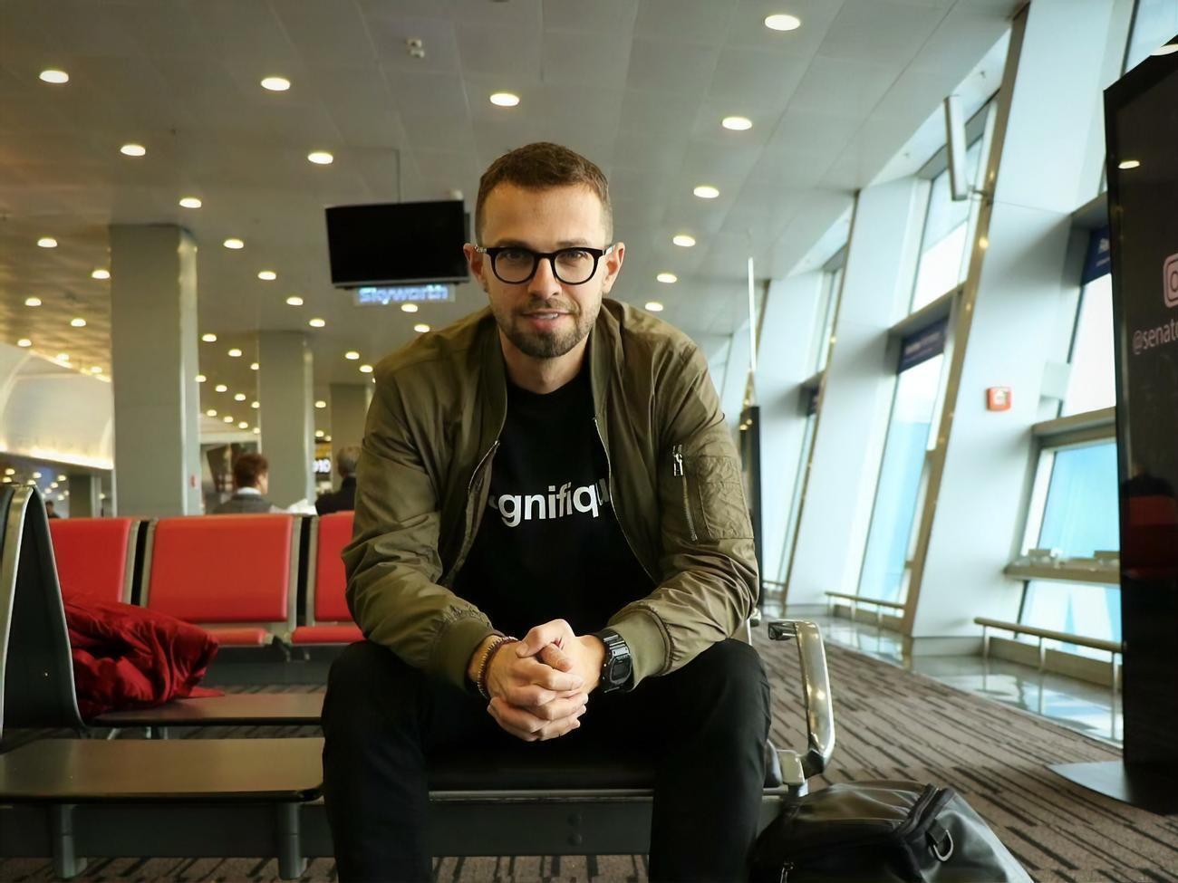 Птушкин:&nbsp;Неонацистов гораздо проще видеть на&nbsp;федеральных каналах, чем на&nbsp;улицах столицы Украины